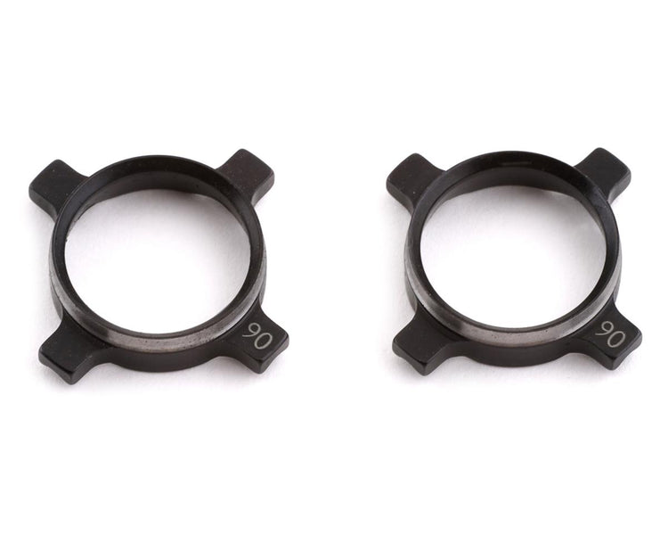 XRAY Active Differential Segments (2) (90°)