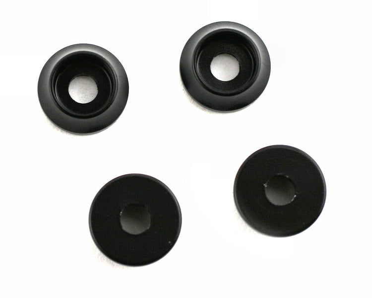King Headz Kyosho Inferno MP777/ST-R 3mm Tapered Head Washer (4)
