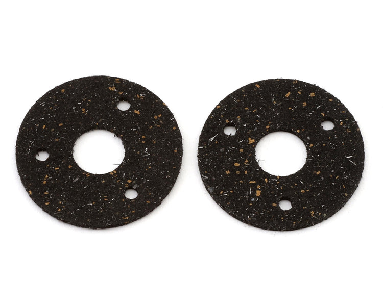 Kyosho Scorpion 2014 HD Slipper Pads (2)