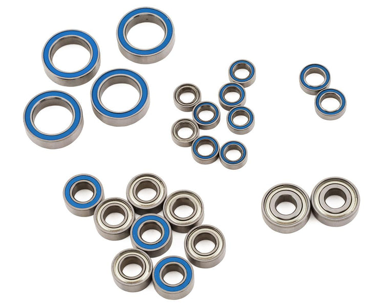 Team Associated RC10B6.4 Factory Team Bearing Set