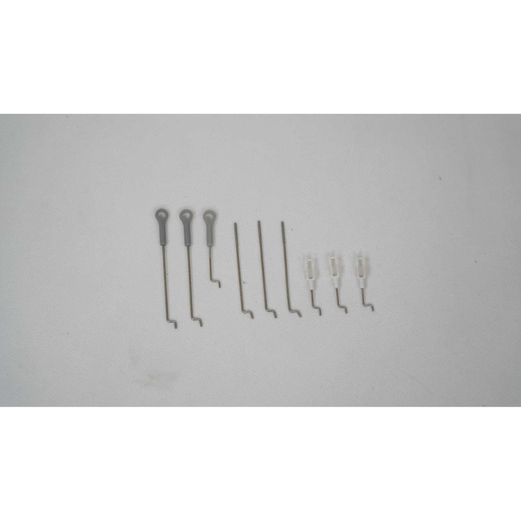 FMS Linkage Rod Set: Rafale 80mm-