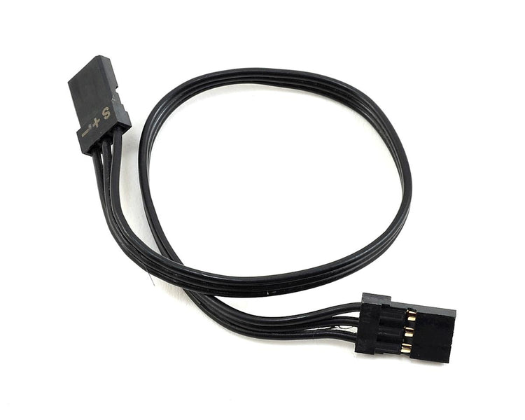 AM Arrowmax Dash AI 200mm Receiver Cable