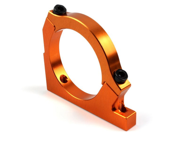 HPI Racing Motor Mount Set (Orange)