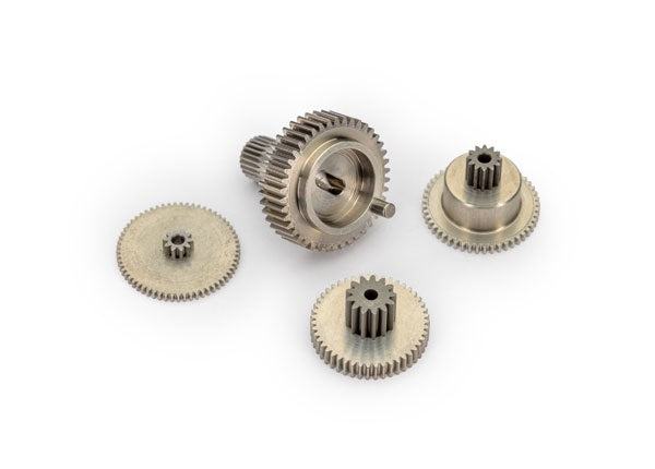 Traxxas Metal Gear Set for 2280 Servo