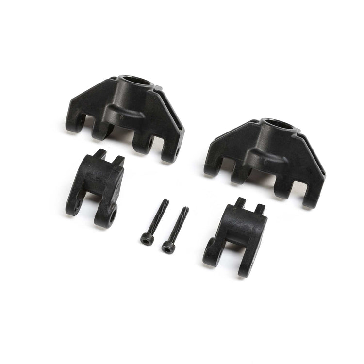 Losi Spindle Set Front (L/R): Lmt