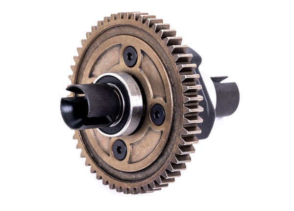 Traxxas Complete Center Differential TRA9585