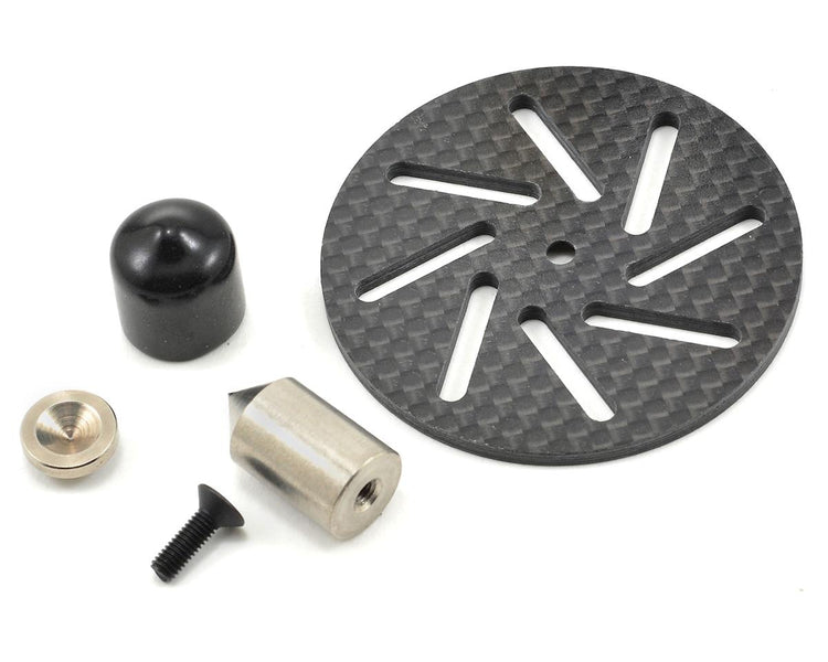 Schumacher Precision Balance Pivot Jig