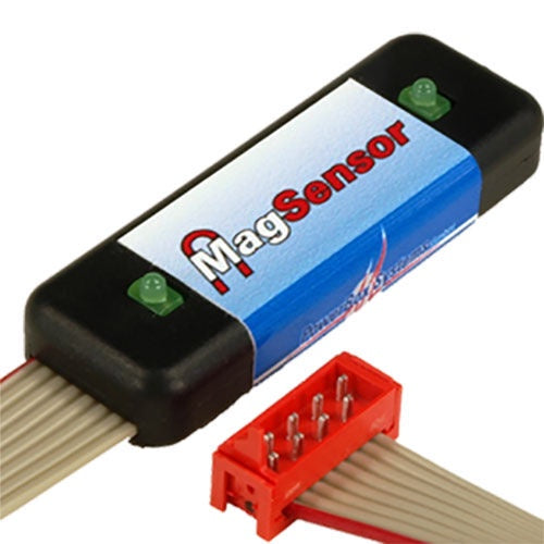 Power Box Systems MagSensor Magnetic Power Switch