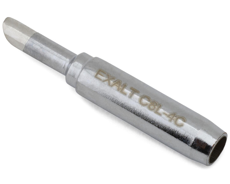 Exalt Team Exalt Soldering Iron Replacement Tip (4C)