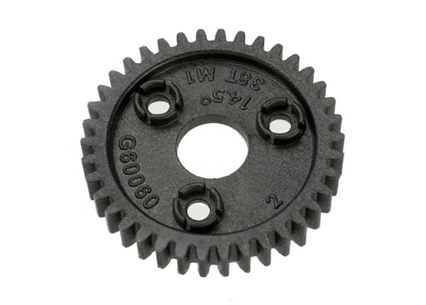 Traxxas 38-Tooth Spur Gear (1.0 Mod)