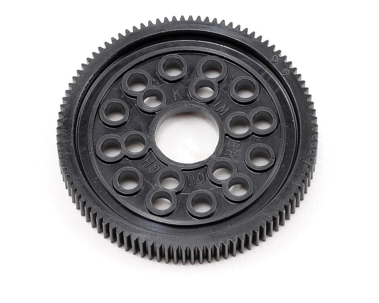 Team Associated 64P Spur Gear (96T)