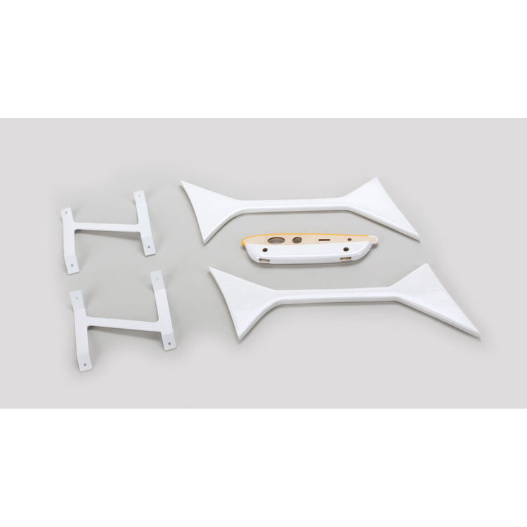 Hanger 9 Wing Strut Set: Christen Eagle II 90 ARF