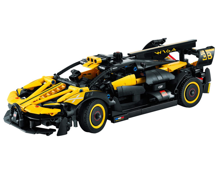 LEGO Technic Bugatti Bolide Set