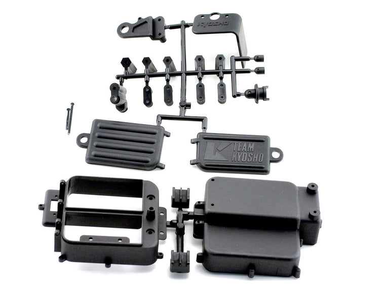 Kyosho Receiver Box (MP7.5)