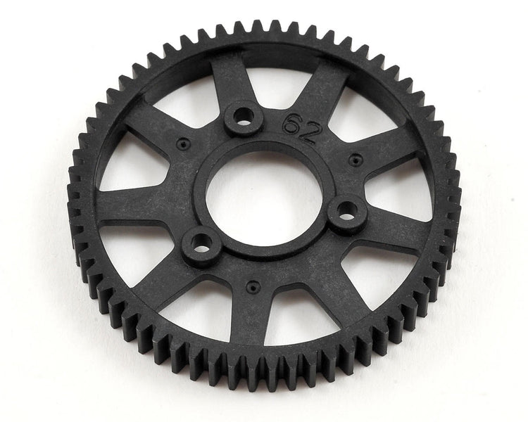 Serpent SL8 XLI 2-Speed Gear (62T)