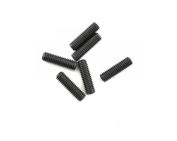 HPI 3x10mm Set Screw (6)