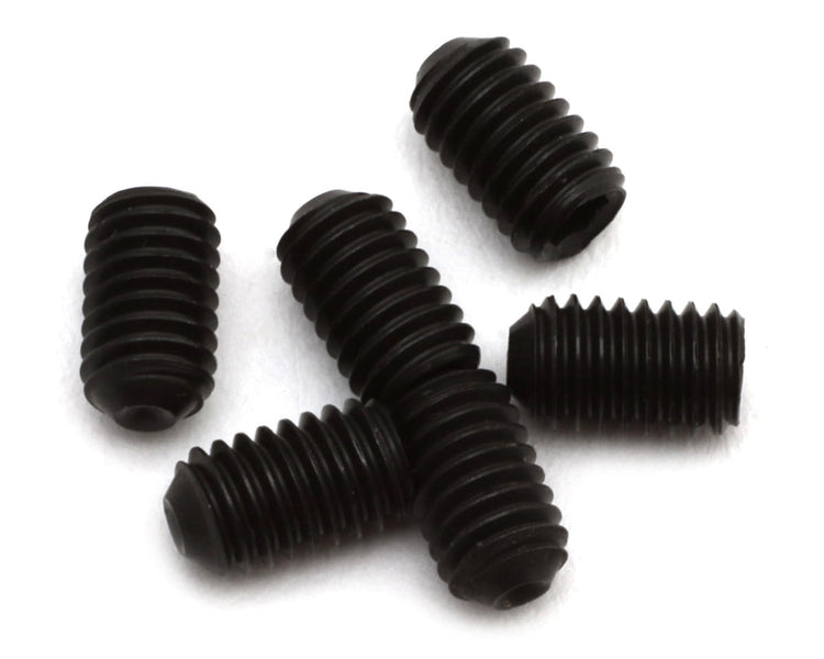 MST 3x5mm Set Screws (6)