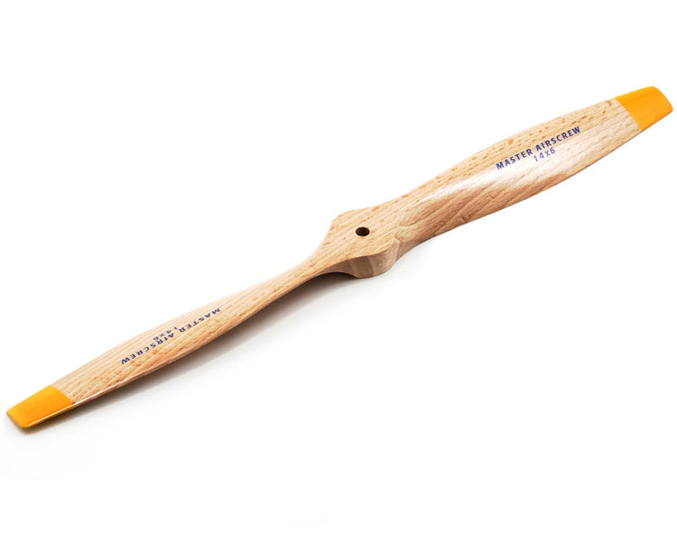 Master Airscrew Wood Propeller, Beech 14 x 6