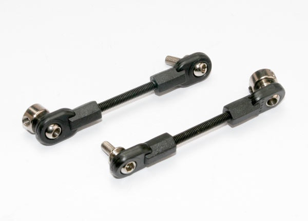 Traxxas Rear Sway Bar Linkages (2)