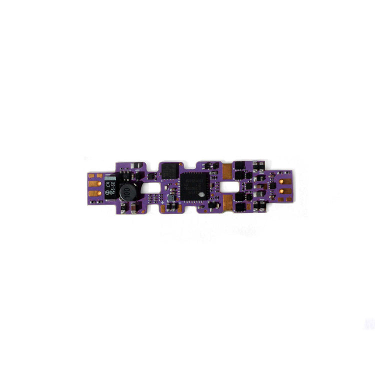 Throttle Up Tsunami2 Diesel, 4-Function, Universal, N-Scale
