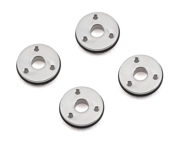 Five Seven Designs Small Bore 3-Hole Pistons (4)