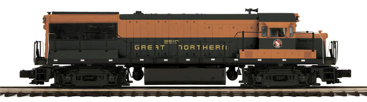 MTH Trains O U25B Diesel GN -2510/3.0