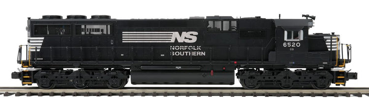 MTH Trains O SD50 Diesel NS -6520 /3.0