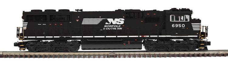 MTH Trains O SD60E Diesel NS -6950/3.0