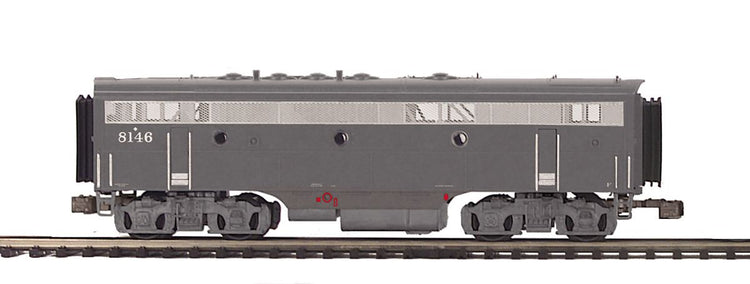 MTH Trains O F7B Diesel SP/Dmy MTH20219983