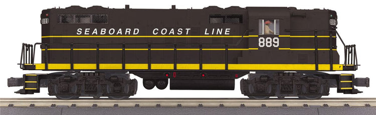 MTH Trains O GP7 Diesel SBD -889/3.0
