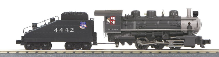 MTH Trains O USRA 0-6-0 Steam Loco UP/3.0