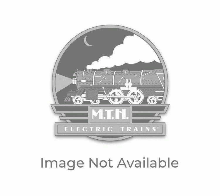 MTH Trains O The Kepner Scott Shoe Company Boxcar -201702
