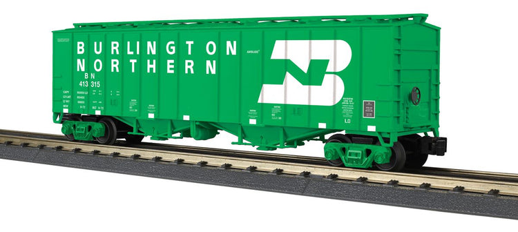 MTH Trains O Airslide Hopper BN