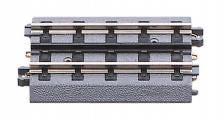 MTH Trains O RealTrax 4.25'' Straight Track/25bx