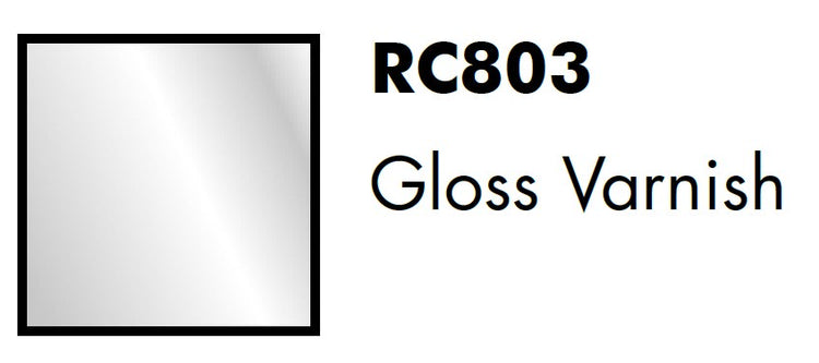 AK Interactive Real Colors Gloss Varnish 17 ml.