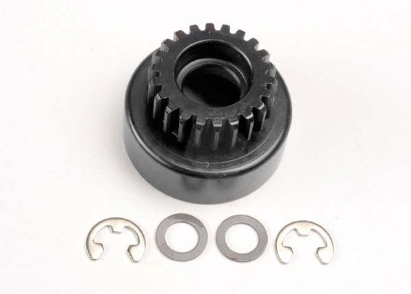 Traxxas 22-Tooth Steel Clutch Bell (32-Pitch)