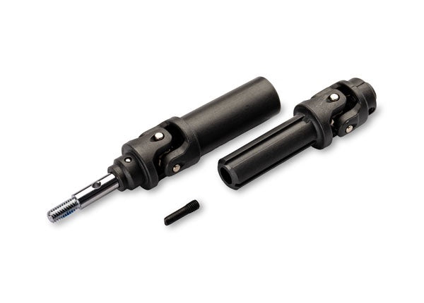 Traxxas WideMaxx Extreme HD Driveshaft Assembly