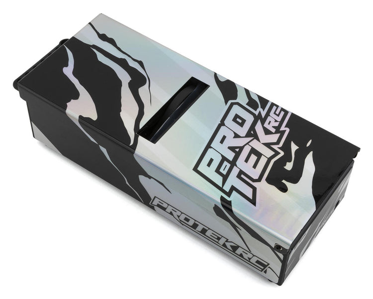 ProTek RC Sure Start Starter Box Wrap (Complex Halo)