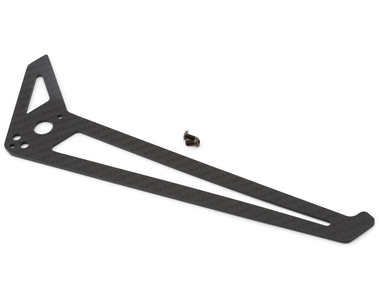 OMPHobby M7 Carbon Fiber Tail Fin