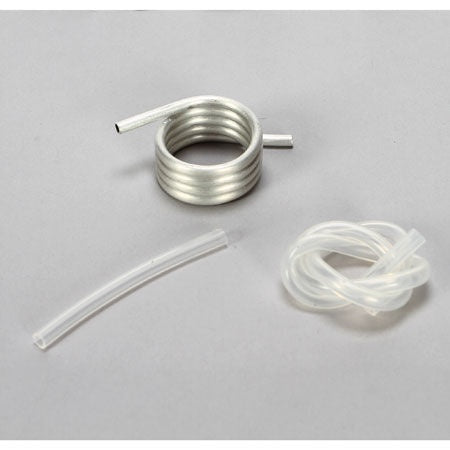 Pro Boat Motor Cooling Assembly: MG17, IM17