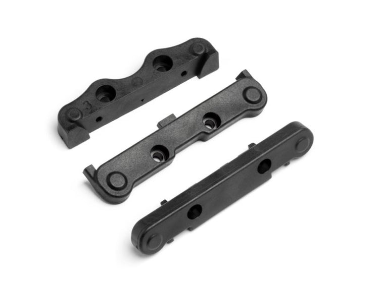 HPI Racing HD Pivot Plate Set