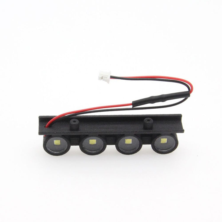 Power Hobby Roof Light Bar, for Traxxas TRX-4M Chevrolet K10