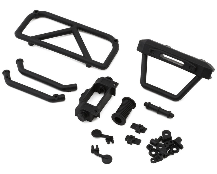 Team Associated Element RC Enduro12 Ecto Body Accessories