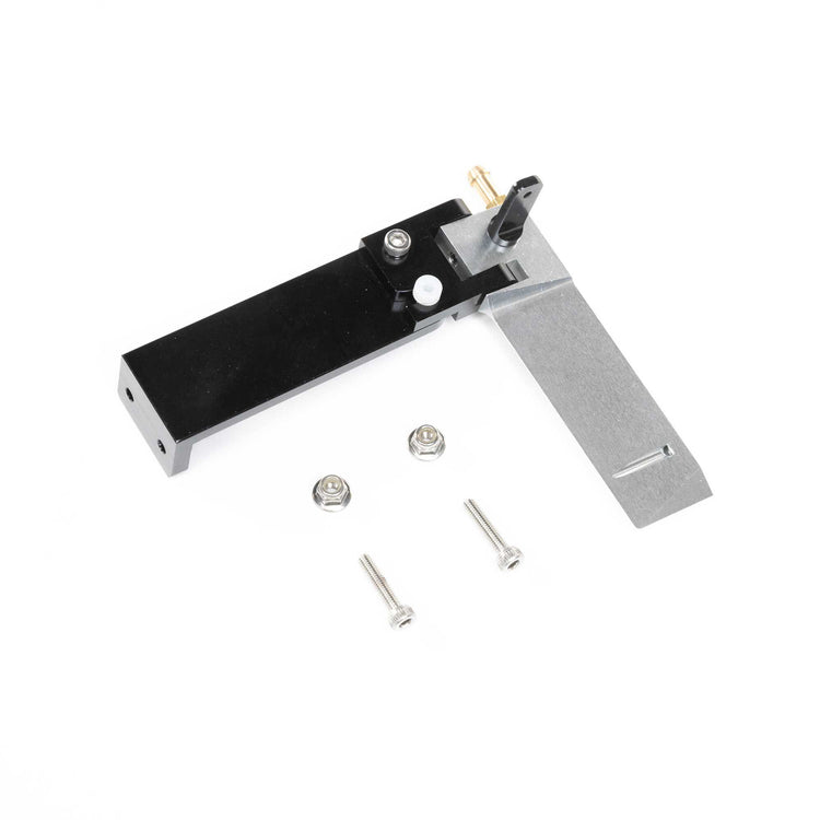 Pro Boat Rudder Assembly: Recoil 2 26