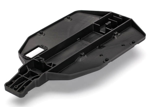 Traxxas 2WD Slash Black Chassis