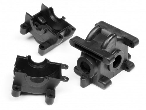 HPI Racing Gear Box Set (E10)