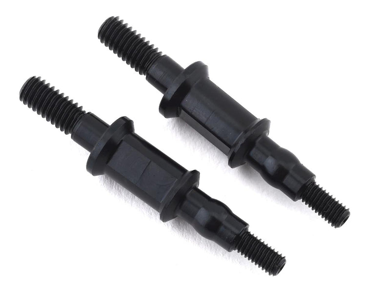 Tekno RC +4mm Shock Standoffs (2)