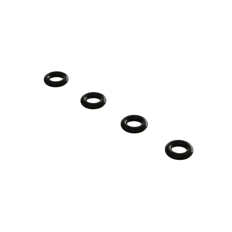 Arrma O-Ring 4.8X2Mm (4)
