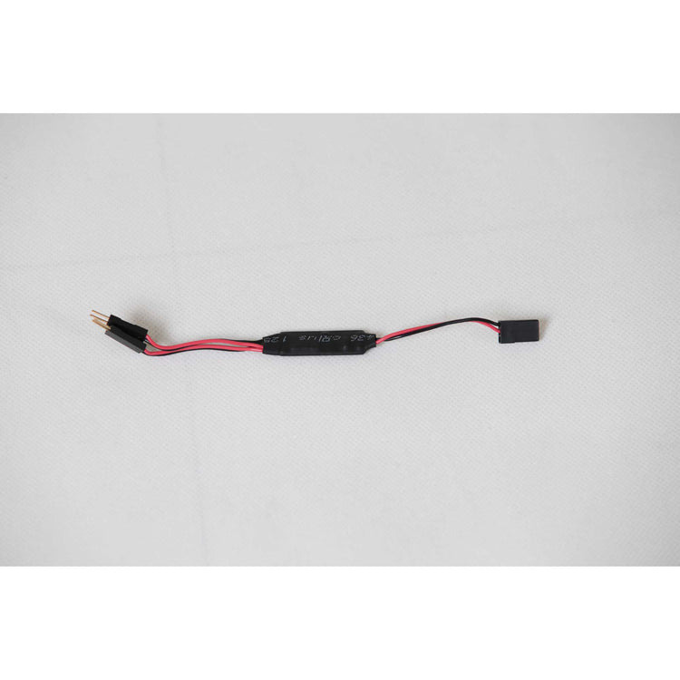 FMS LED Controller: Ranger 1800mm-
