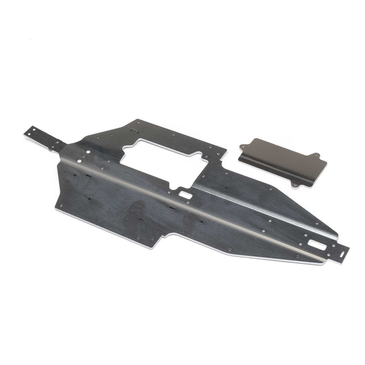 Losi Chassis Plate: Rzr Rey
